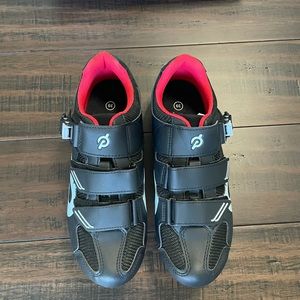 Like New Peloton Cycling Shoes